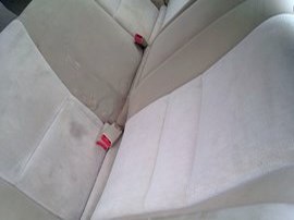 2008 ACCORD TAN LX 2.4L AT  A24002